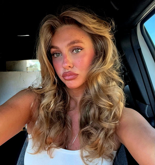 Archived image from @edenharper on Instagram
