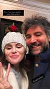 selenagomez Altpins Profile Picture