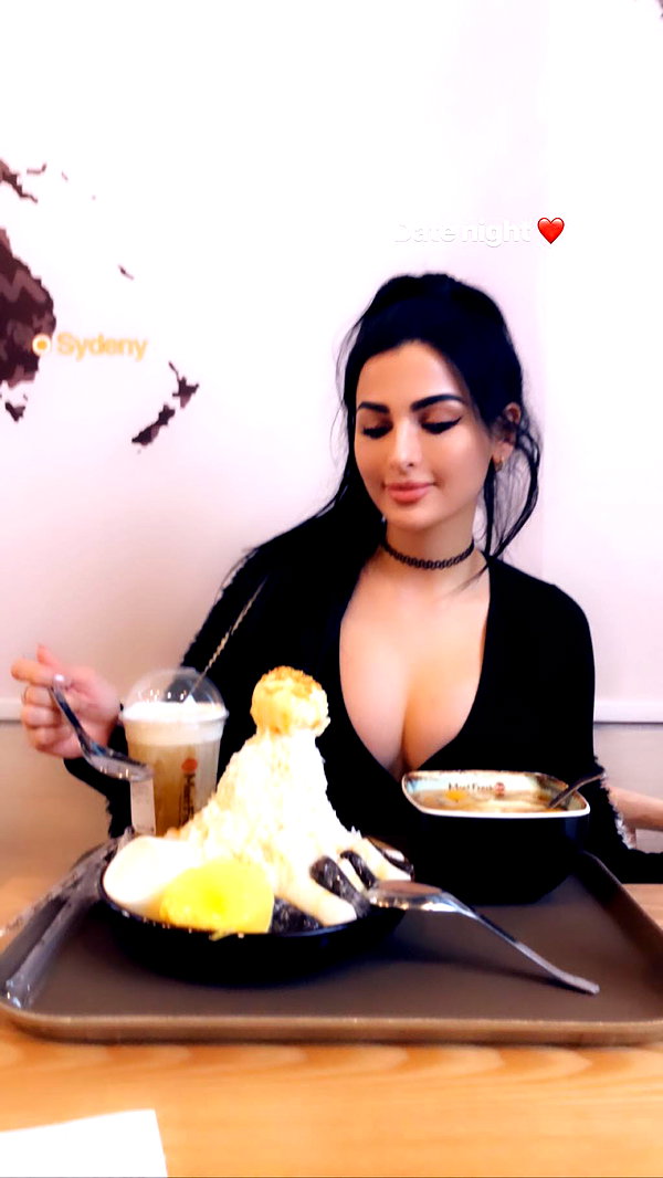 sssniperwolf instagram image archive image