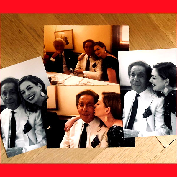 annehathaway instagram image archive image