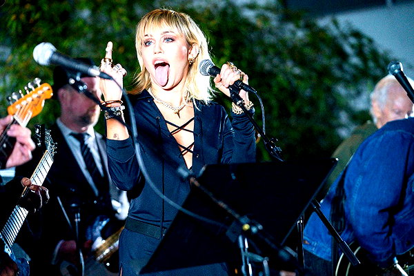 mileycyrus instagram image archive image