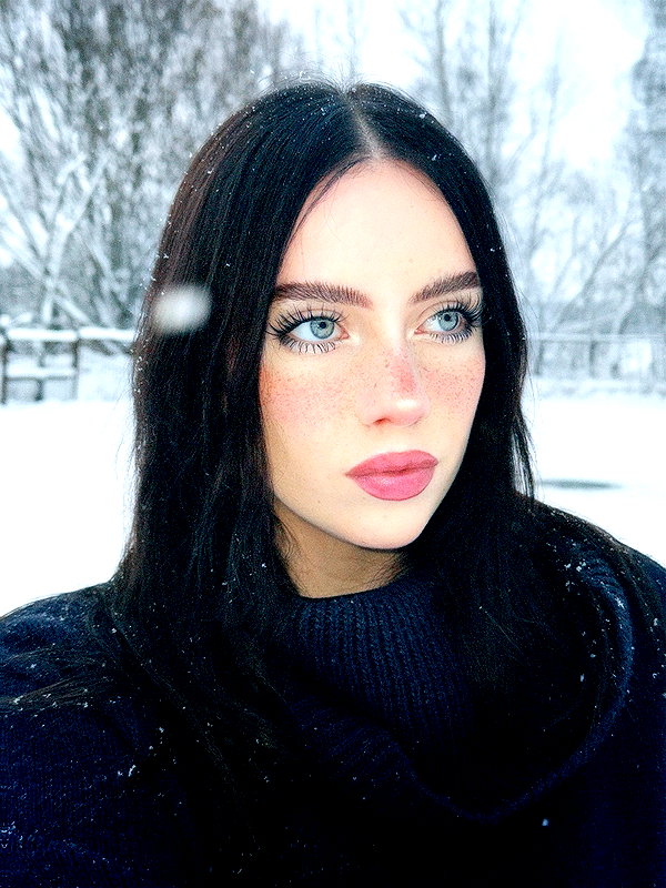 howeversnowy instagram image archive image