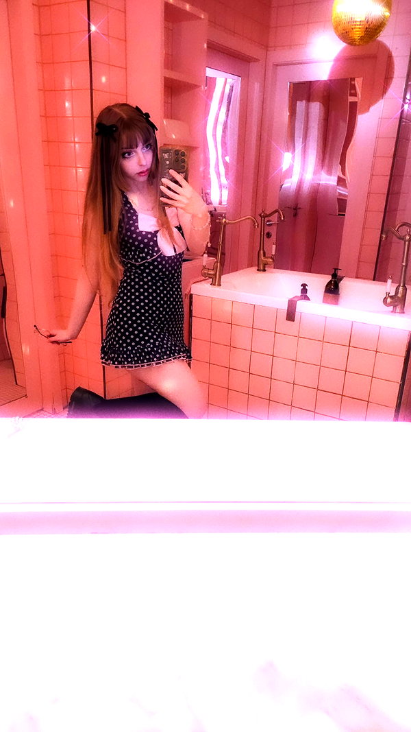 nicakitty instagram image archive image