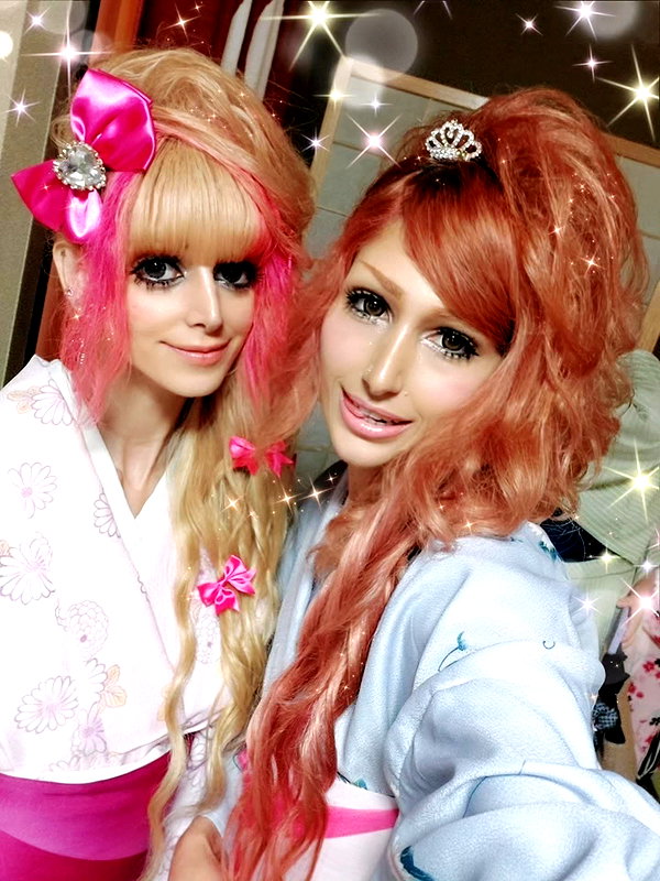 Archived image from @piyokoblog on Instagram