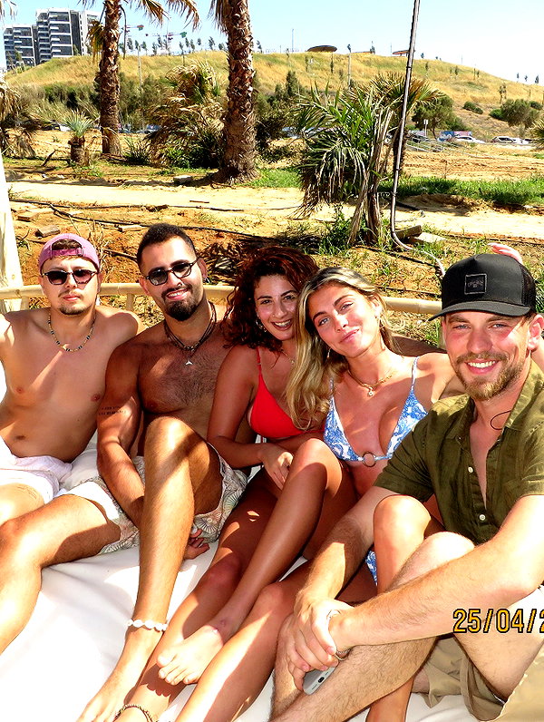 tirtza_cohen instagram image archive image