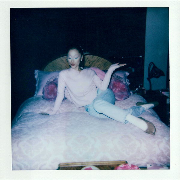 arianagrande instagram image archive image