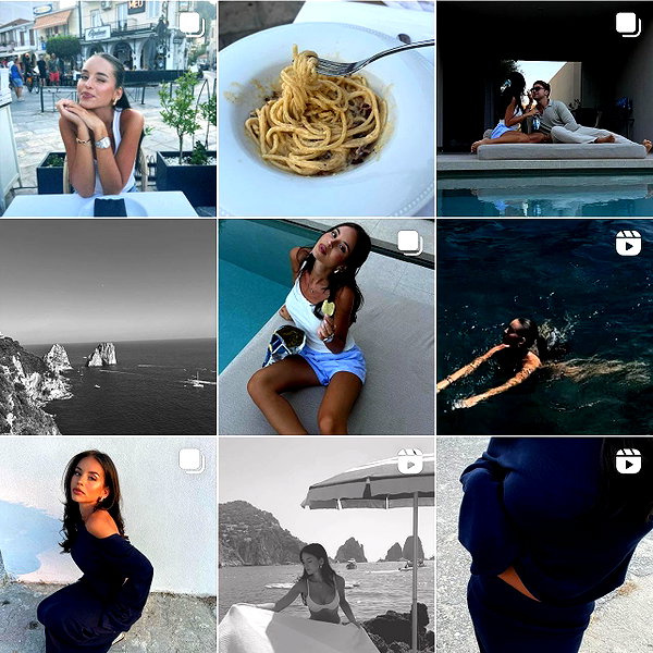 zoeliss instagram image archive image