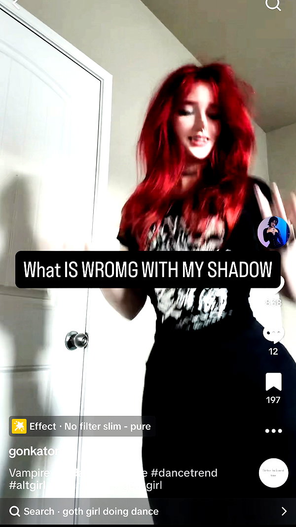 gonkgonk666 instagram image archive image