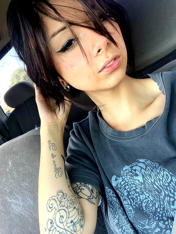 angelicdispair instagram image archive image