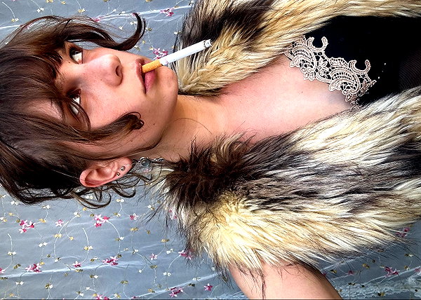 ronnyallon instagram image archive image