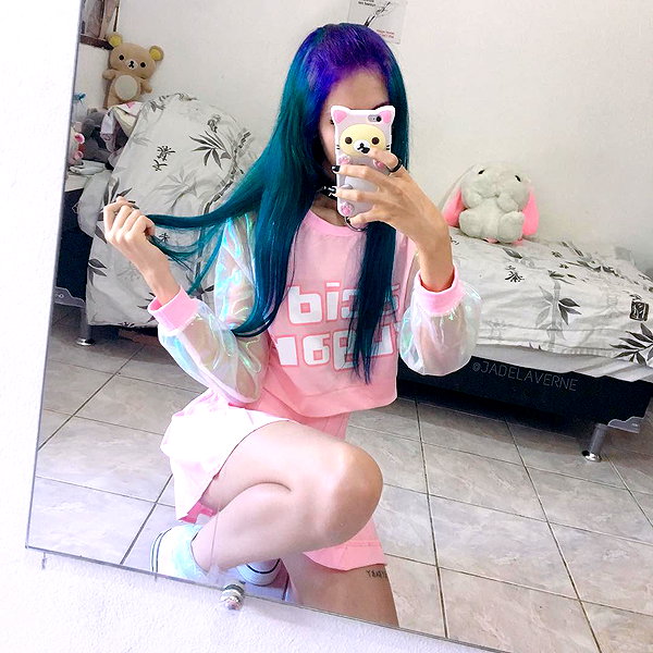 jadelaverne instagram image archive image
