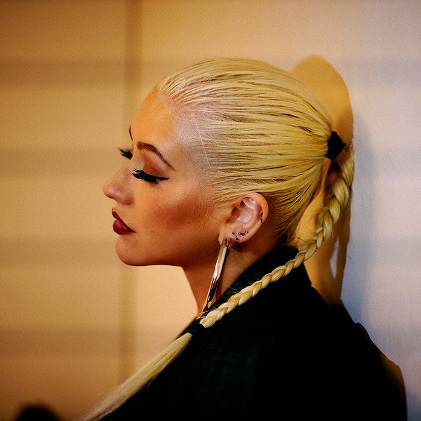 xtina instagram image archive image