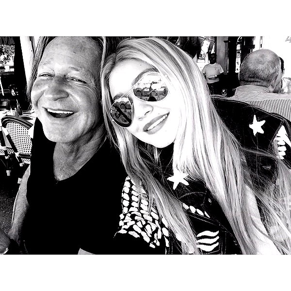 gigihadid instagram image archive image