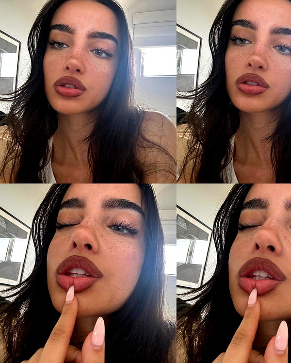 ellachristo instagram image archive image