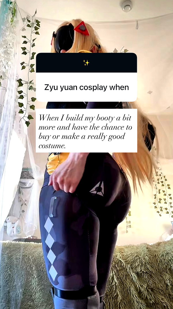 aechka.cosplay instagram image archive image