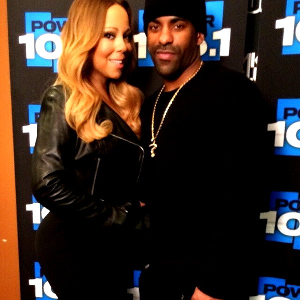 mariahcarey instagram image archive image
