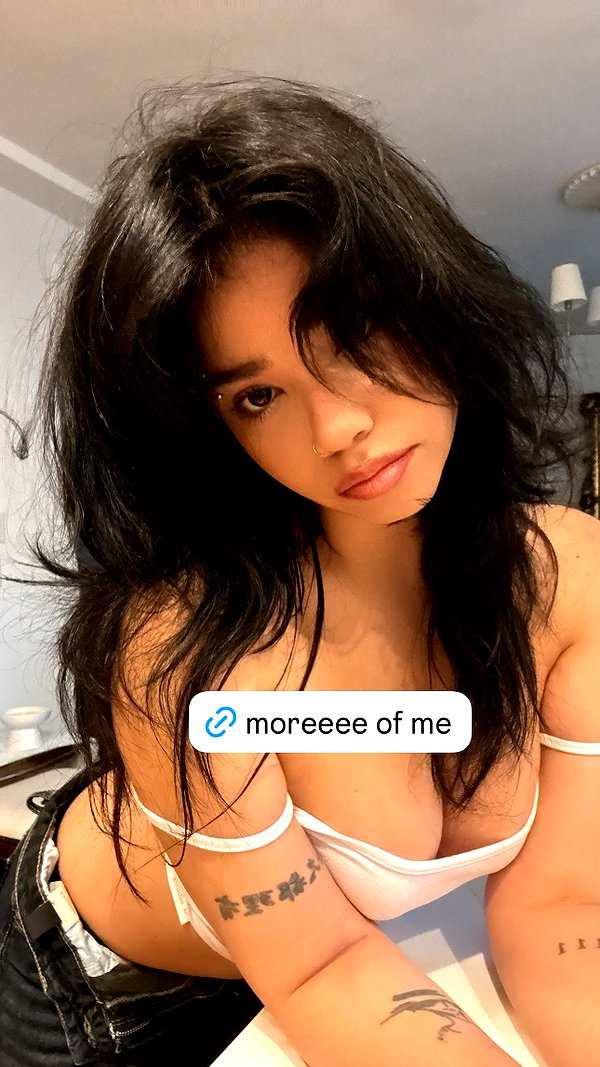 pixieonyxx instagram image archive image