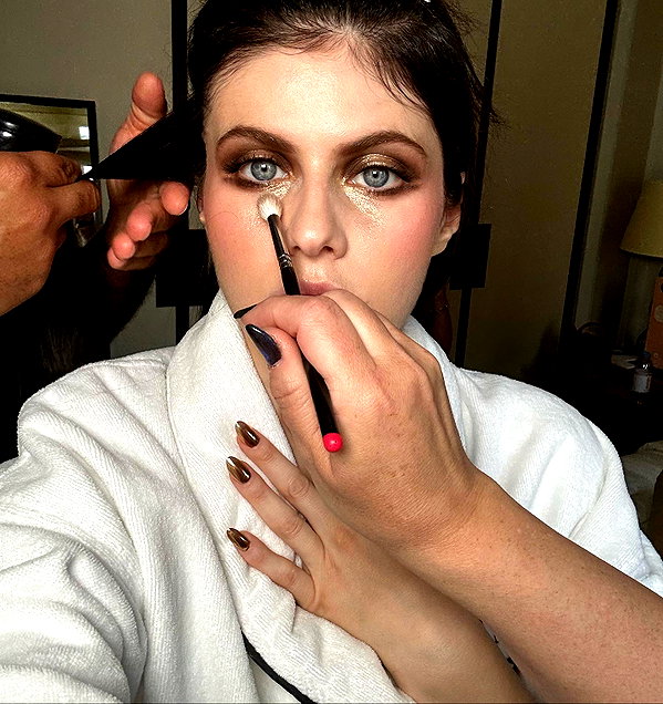 alexandradaddario instagram image archive image