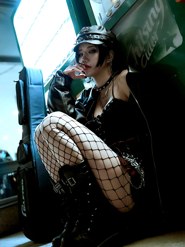 bora__look instagram image archive image