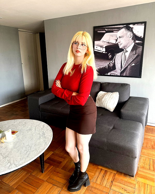 lulymakima instagram image archive image