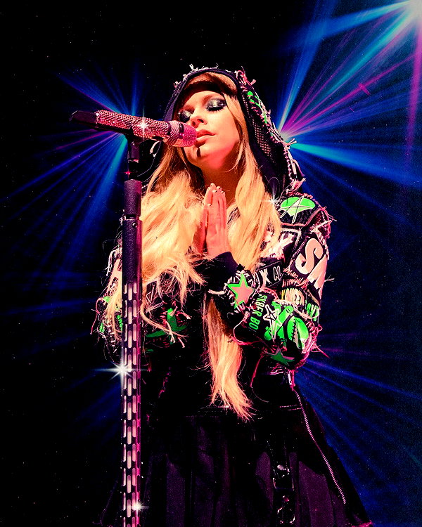 avrillavigne instagram image archive image