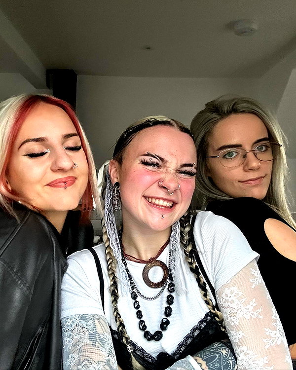 charley.chambers instagram image archive image
