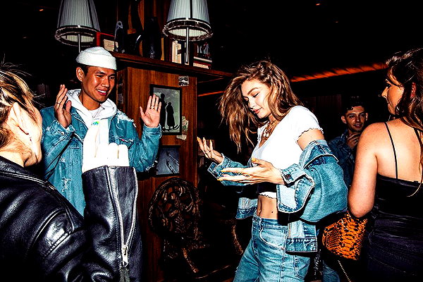 gigihadid instagram image archive image