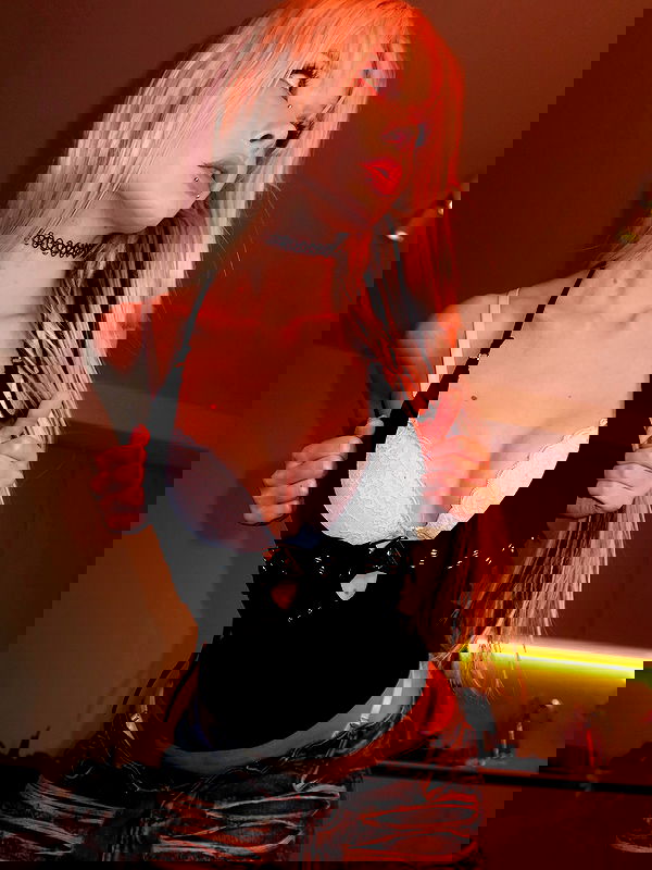 neondemoni neondemoni archive image