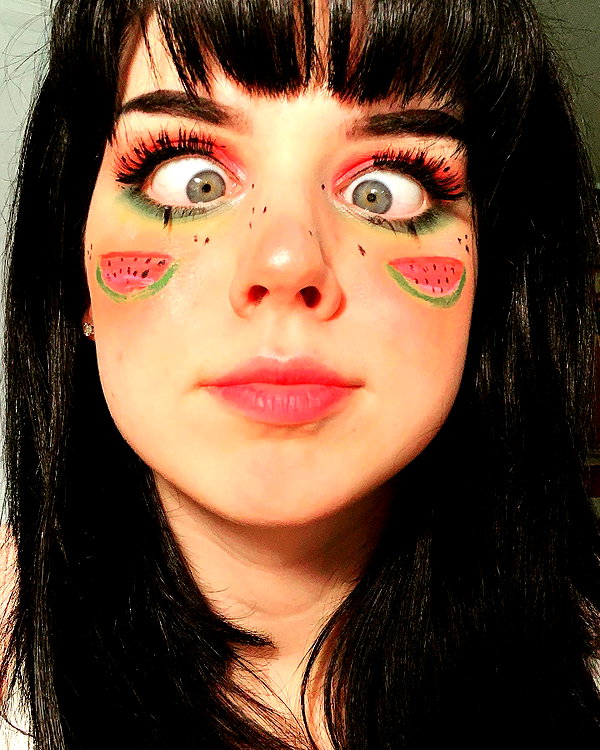 yeahimcaroline instagram image archive image