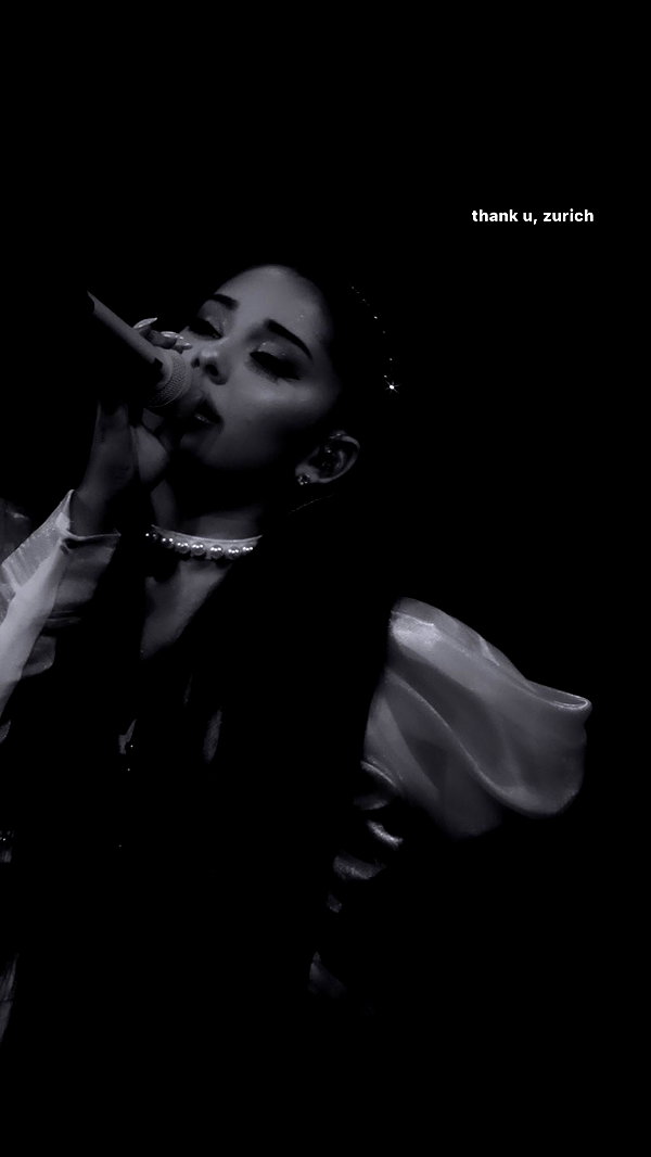 arianagrande instagram image archive image