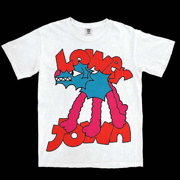 lowrtown instagram image archive image