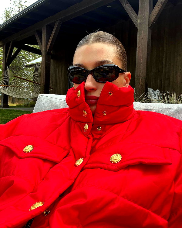 haileybieber instagram image archive image