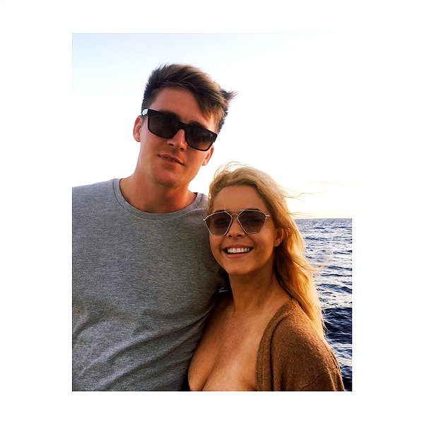 sashapieterse instagram image archive image