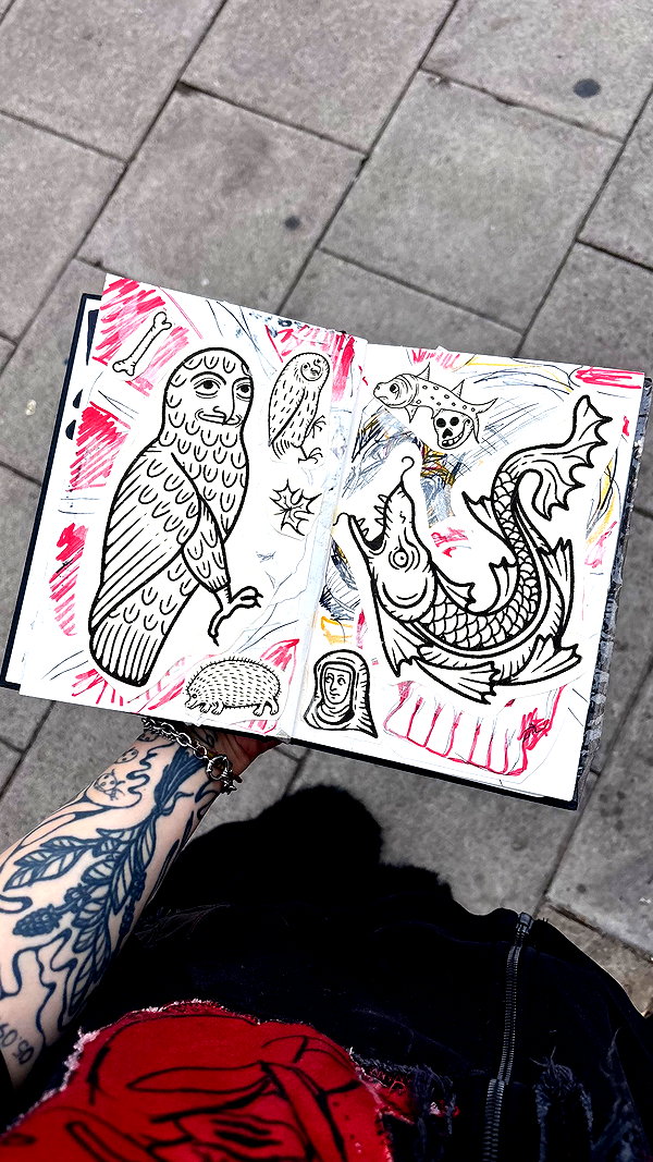 mollieruck instagram image archive image