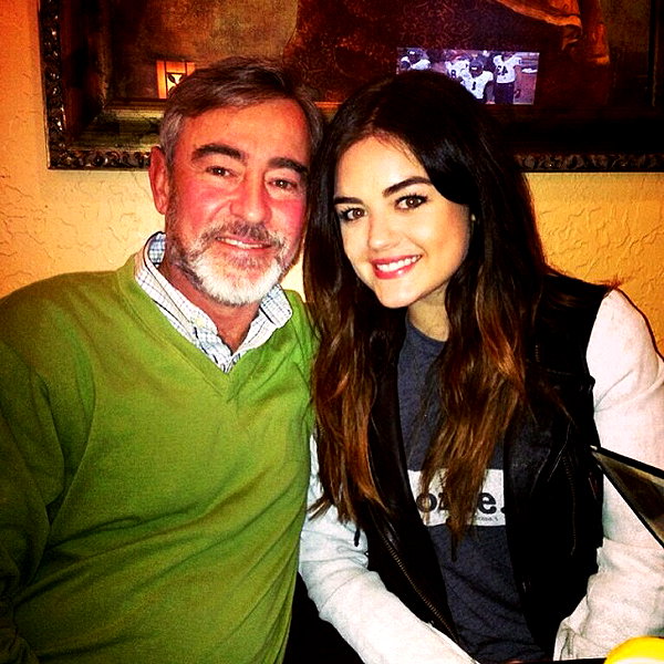 lucyhale instagram image archive image