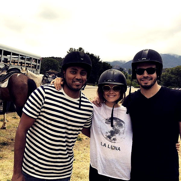 lucyhale instagram image archive image