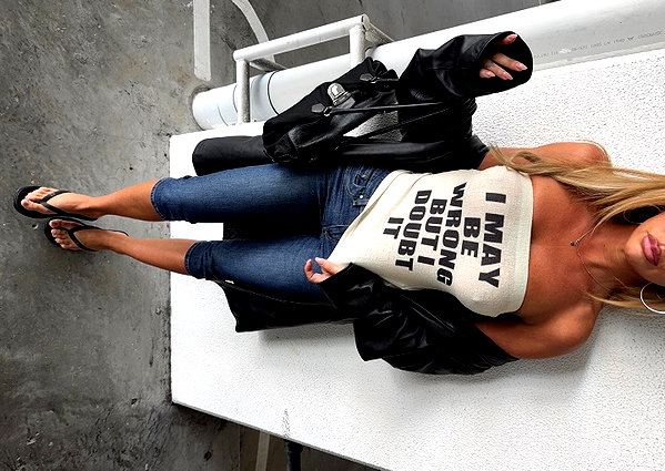 Archived image from @edenharper on Instagram