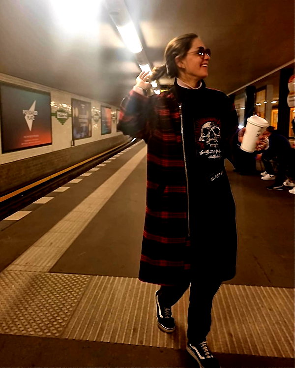 eva_romanovski instagram image archive image