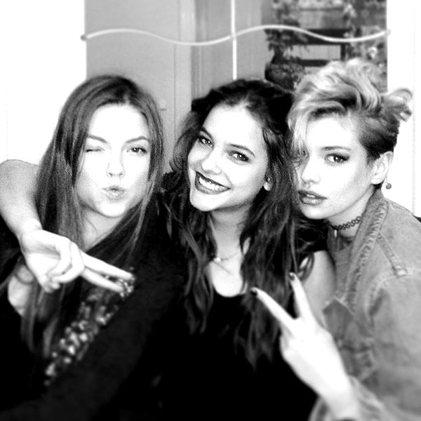 realbarbarapalvin instagram image archive image
