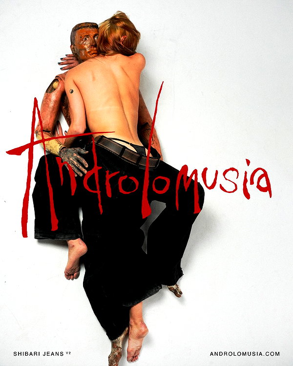 4ndrolomusia instagram image archive image