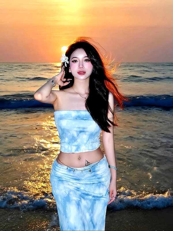 lyhythuedoxinh instagram image archive image