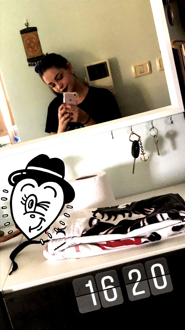 eva_romanovski instagram image archive image