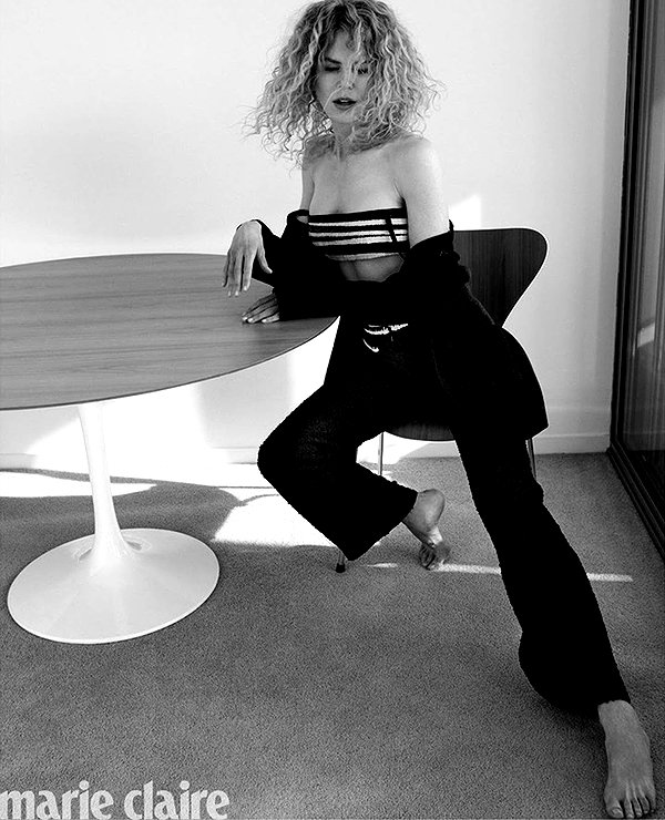 nicolekidman instagram image archive image