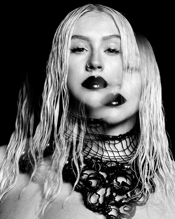 xtina instagram image archive image