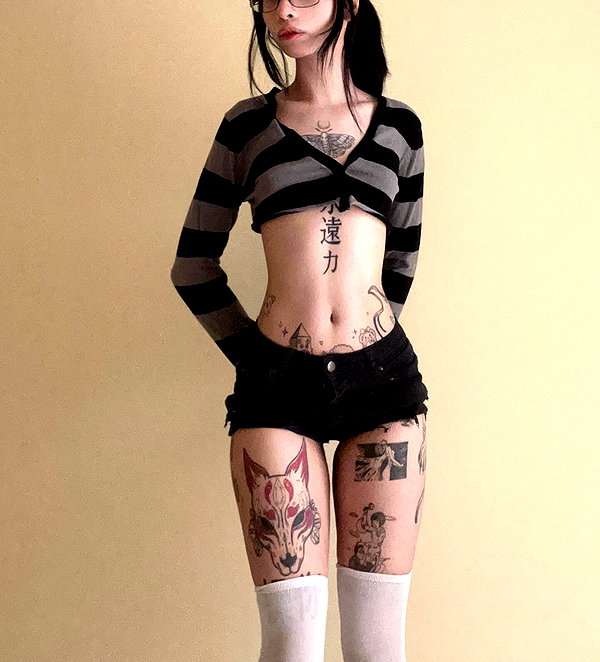 ambrzinha666 instagram image archive image