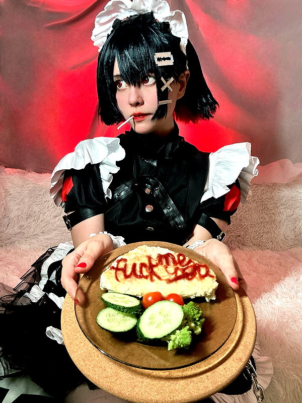 pepper_cos instagram image archive image