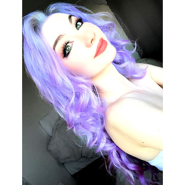 danielle.mercedie instagram image archive image