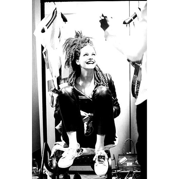 realbarbarapalvin instagram image archive image