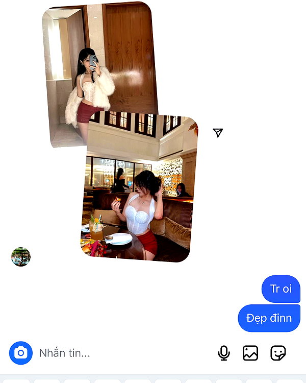 lyhythuedoxinh instagram image archive image
