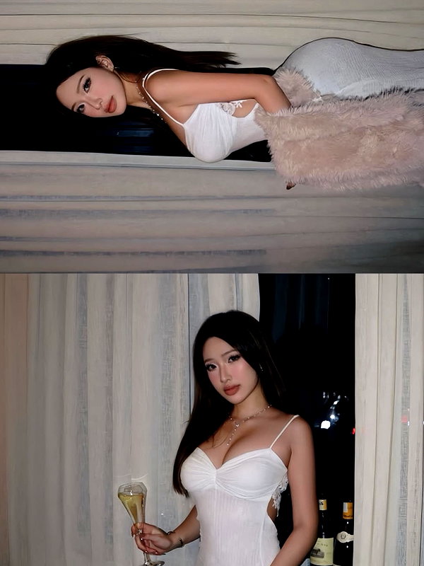 lyhythuedoxinh instagram image archive image